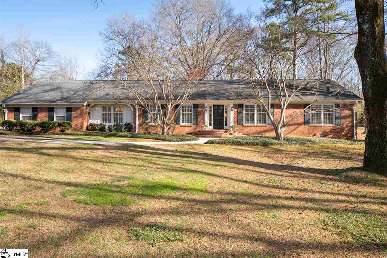 Property image 1 at 214 Terramont Drive, Greenville, SC 29615