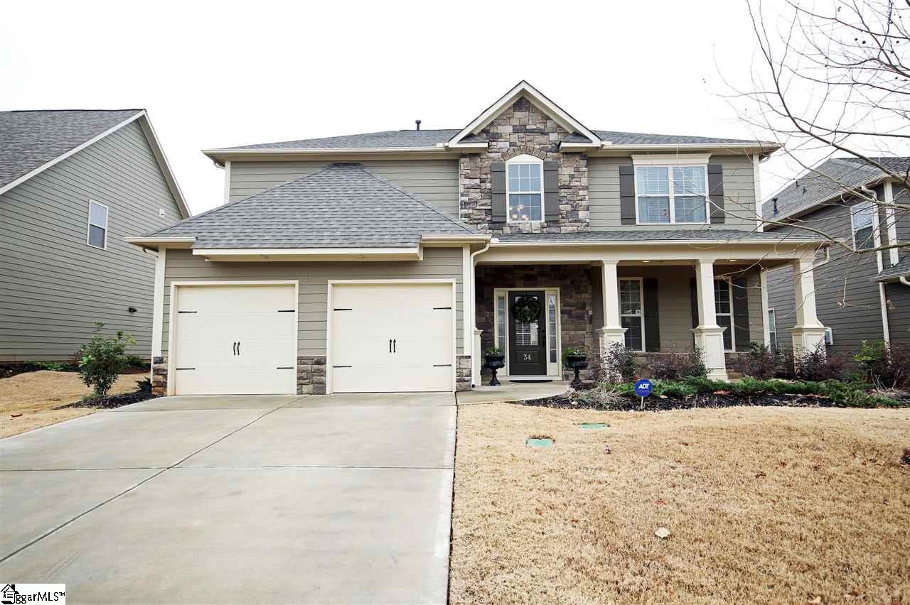 34 Wood Hollow Circle