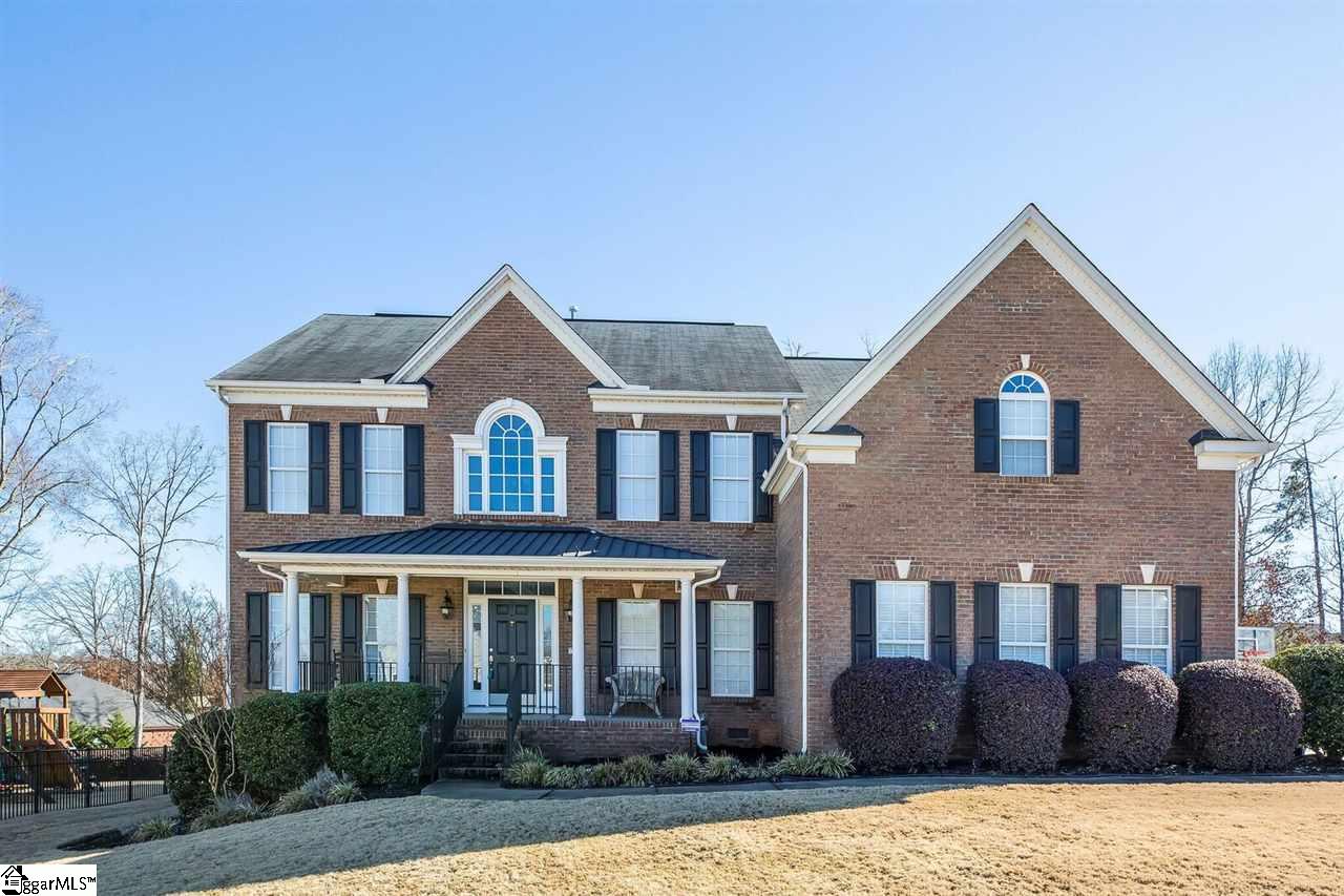 Property image 1 at 5 Cleyera Court, Simpsonville, SC 29681