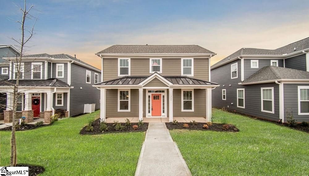 Property image 1 at 711 Rose Penny Lane, Spartanburg, SC 29301