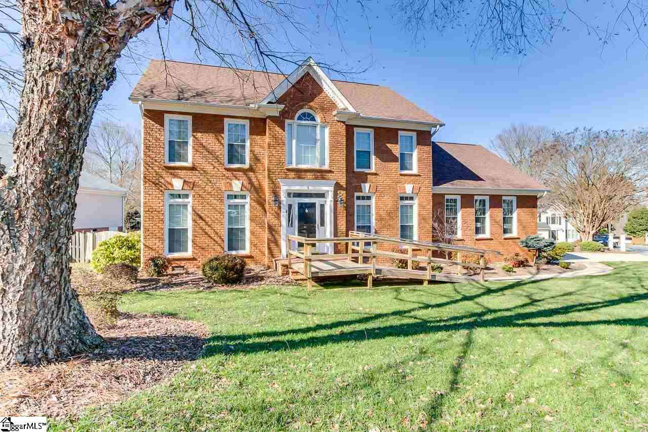 Property image 1 at 1 Periwinkle Court, Greenville, SC 29615