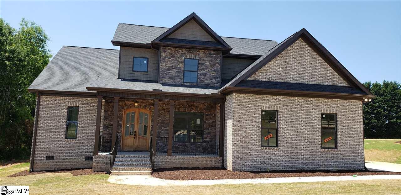 Property image 1 at 112 Enclave Drive, Greer, SC 29651