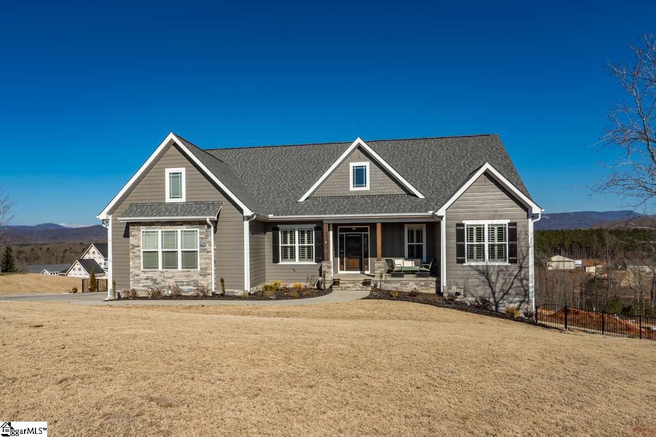 Property image 1 at 6 Brown Beaver Way, Taylors, SC 29687