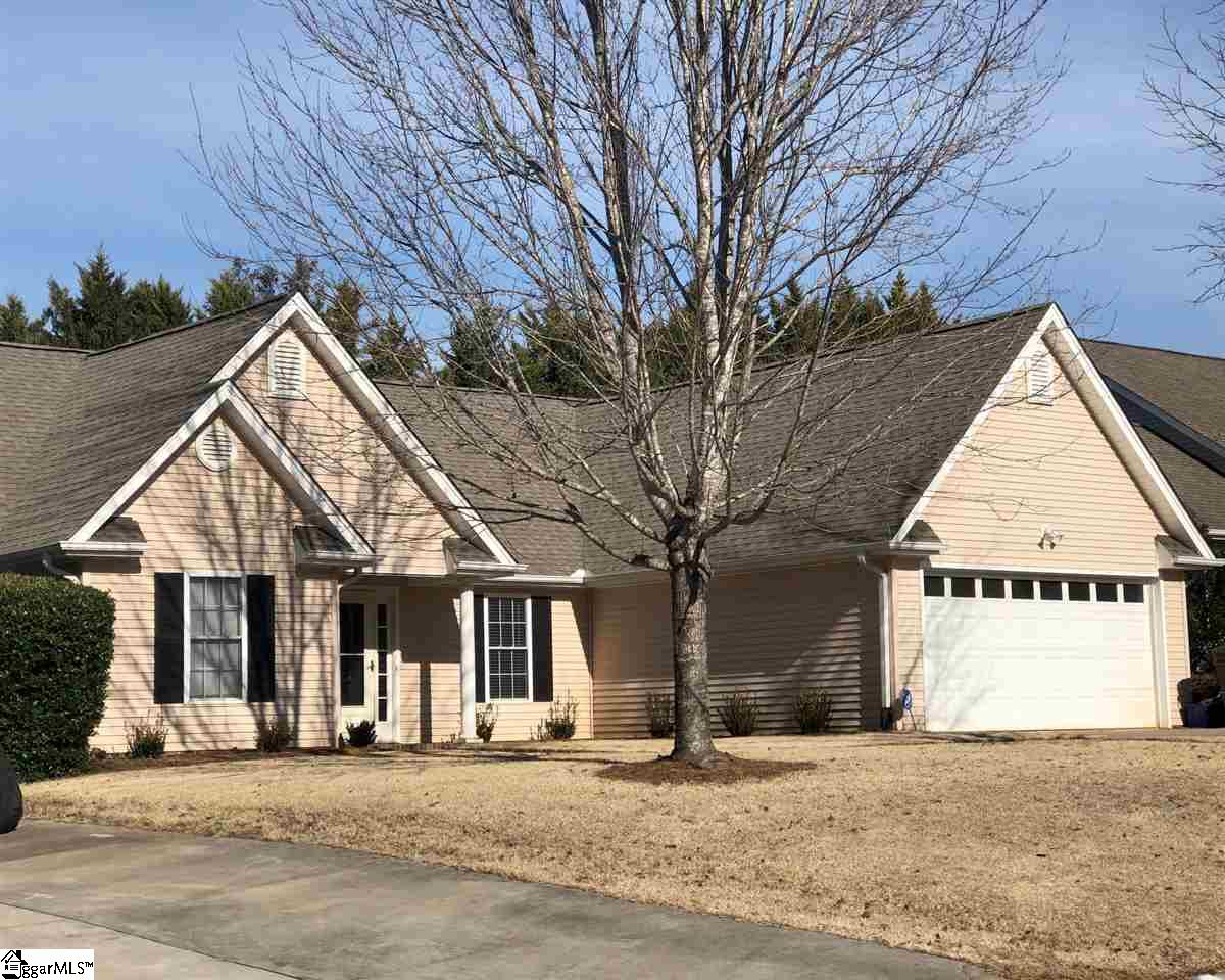 Property image 1 at 202 Grand Oak Circle, Pendleton, SC 29670