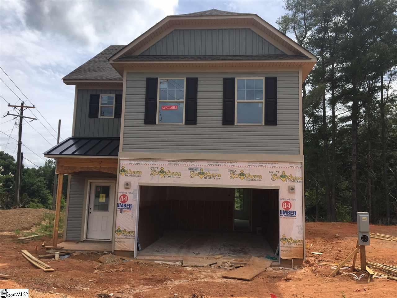 Property image 1 at 1 Wheaton Court, Simpsonville, SC 29680