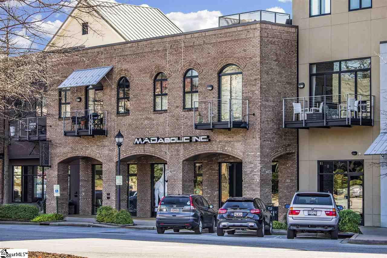 400 E Mcbee Avenue #4206