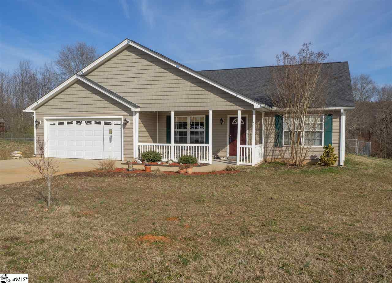 Property image 1 at 9 Long Pond Court, Greer, SC 29651