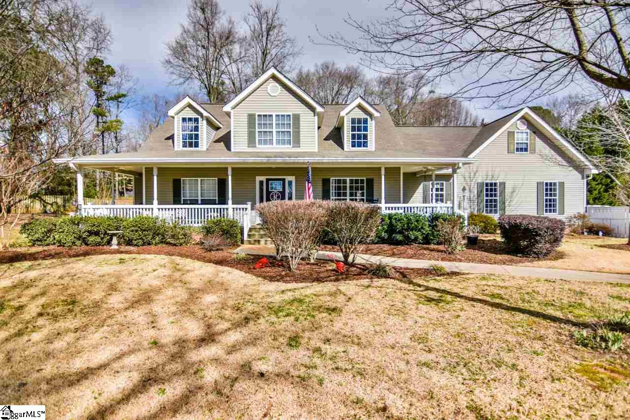 Property image 1 at 1004 Ashmore Bridge Road, Greenville, SC 29605