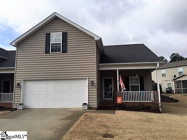 Property image 1 at 37 Endeavor Circle, Mauldin, SC 29662