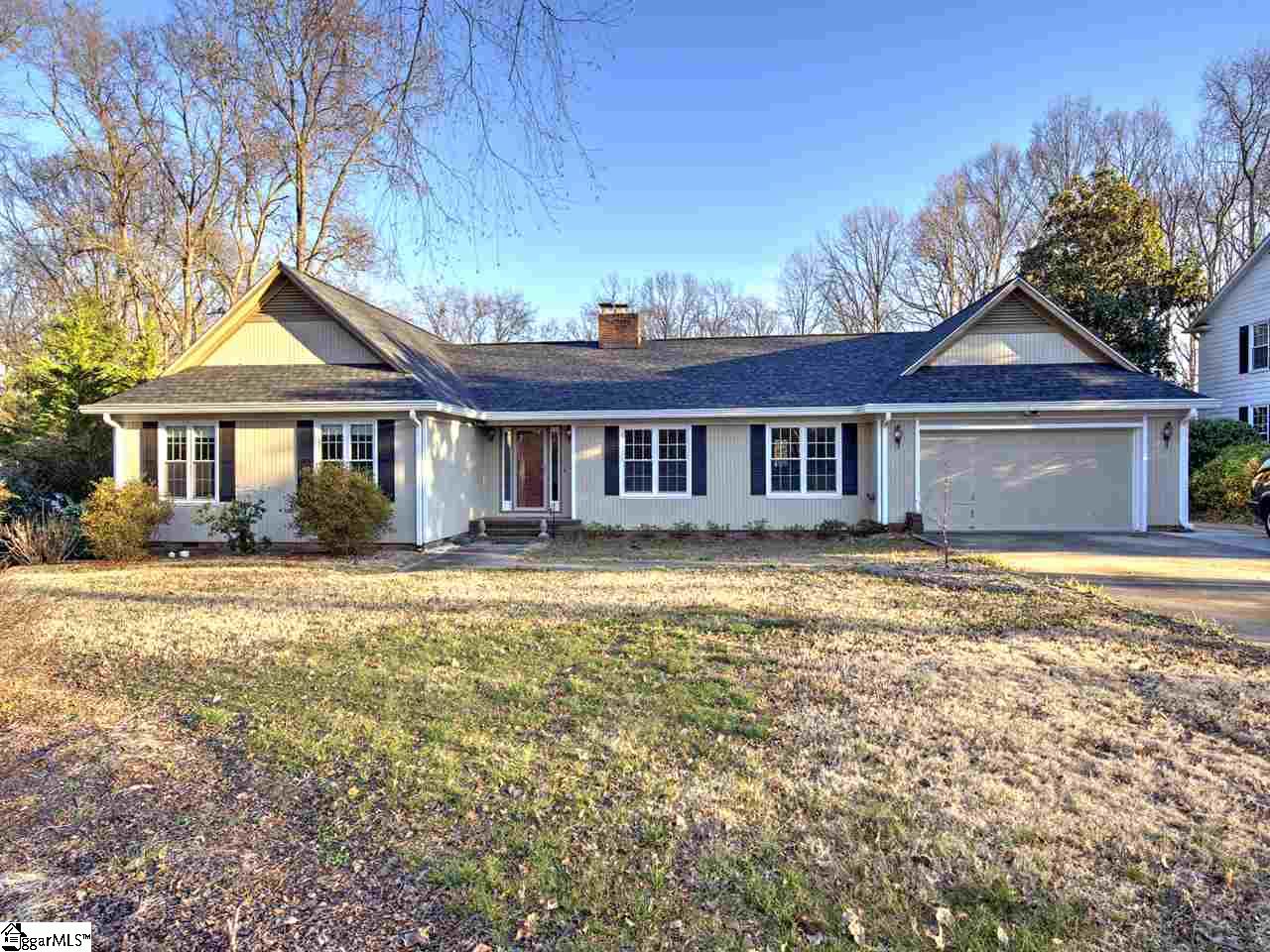 Property image 1 at 302 W Hackney Road, Greer, SC 29650