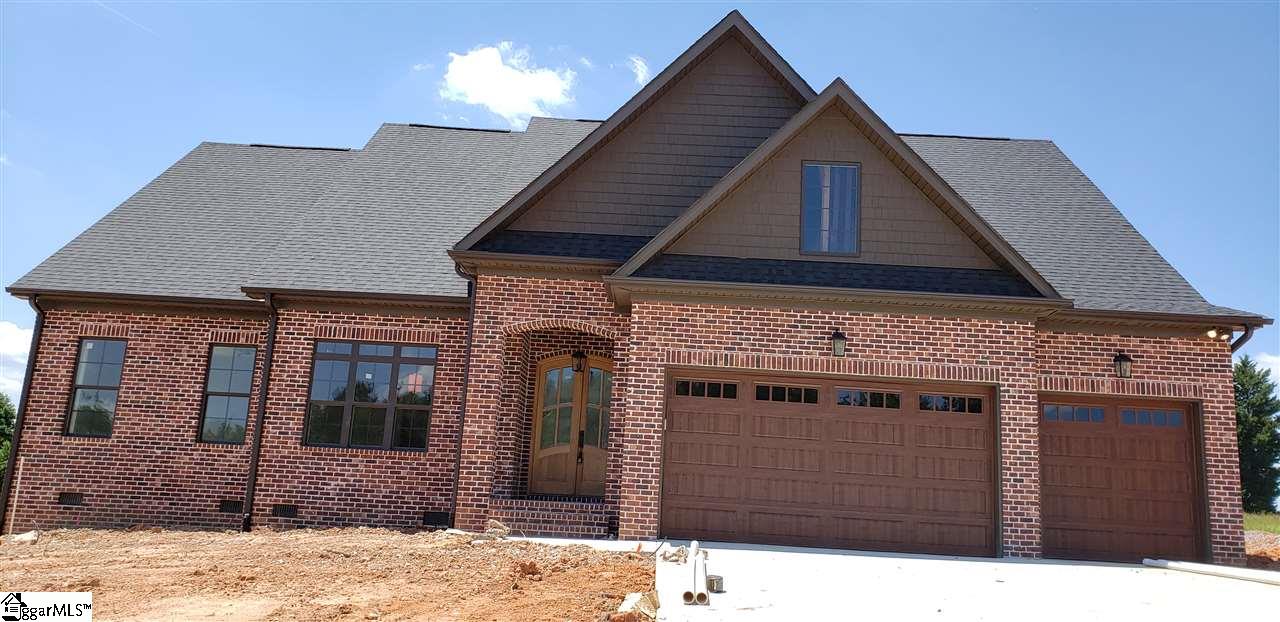 Property image 1 at 106 Enclave Drive, Greer, SC 29651