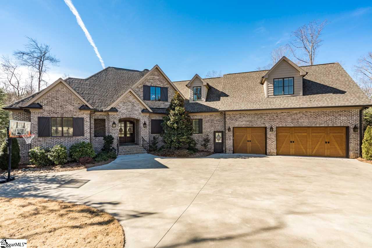 Property image 1 at 23 Still Creek Court, Greer, SC 29651