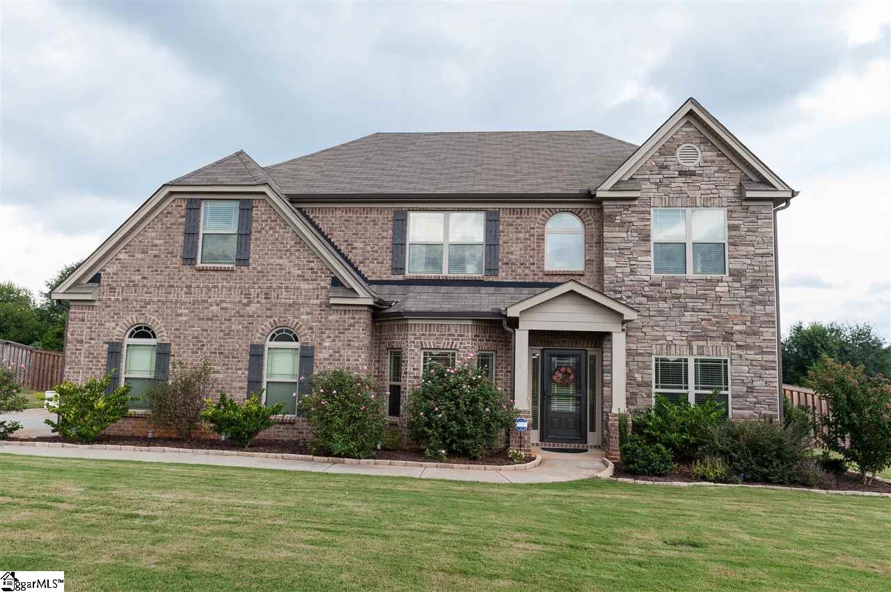 Property image 1 at 164 Harbrooke Circle, Greer, SC 29651