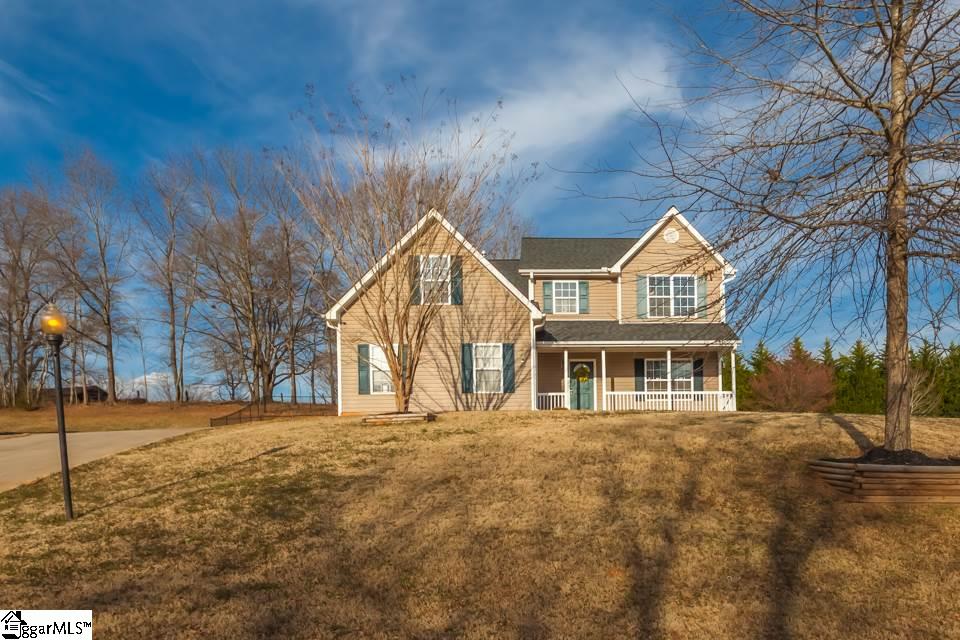 Property image 1 at 5 Country Knolls Drive, Greer, SC 29651
