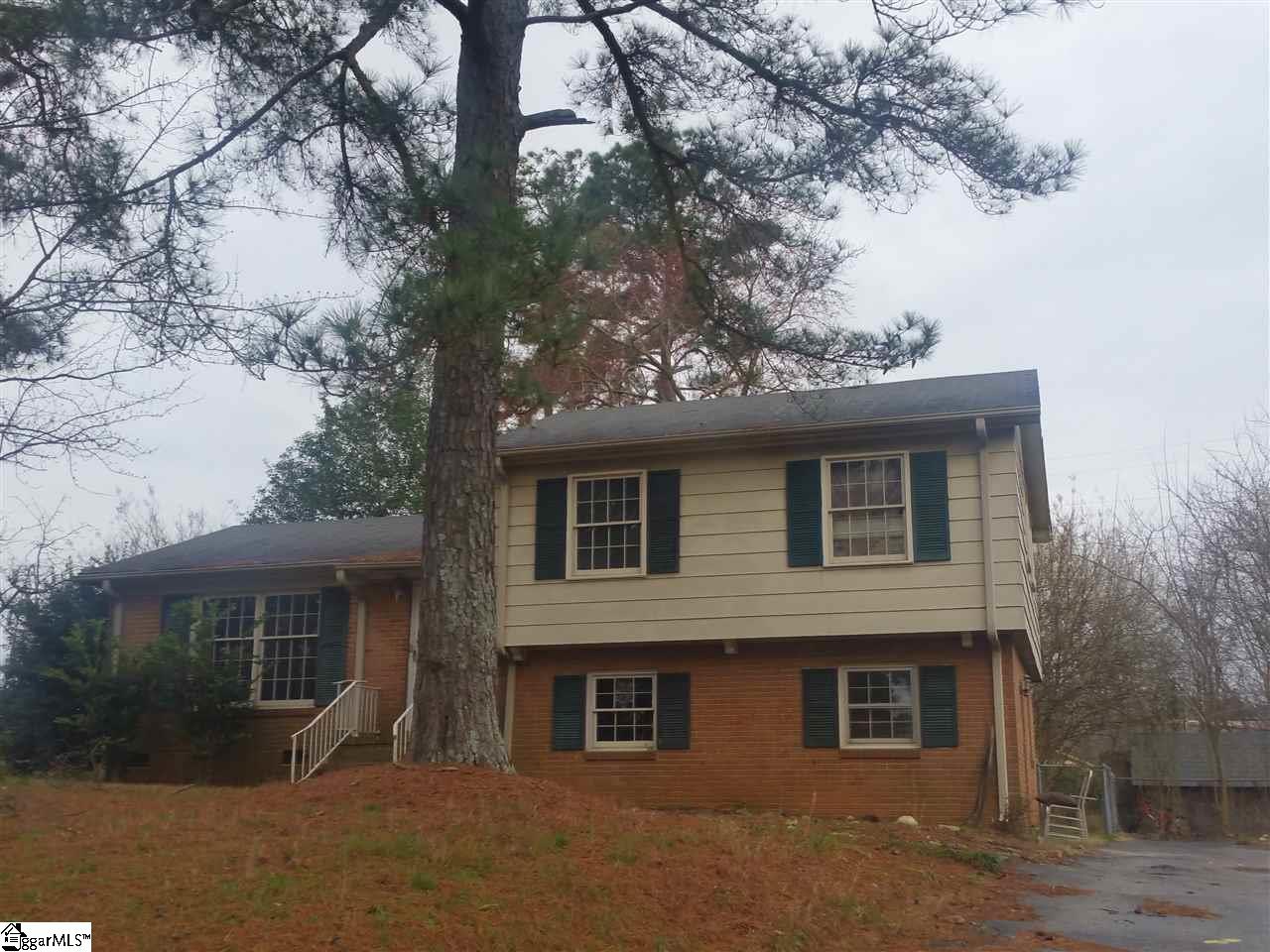 Property image 1 at 115 Heather Drive, Spartanburg, SC 29301