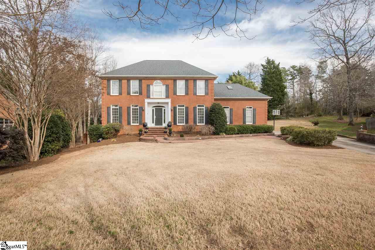 Property image 1 at 212 Terra Woods Lane, Greenville, SC 29615