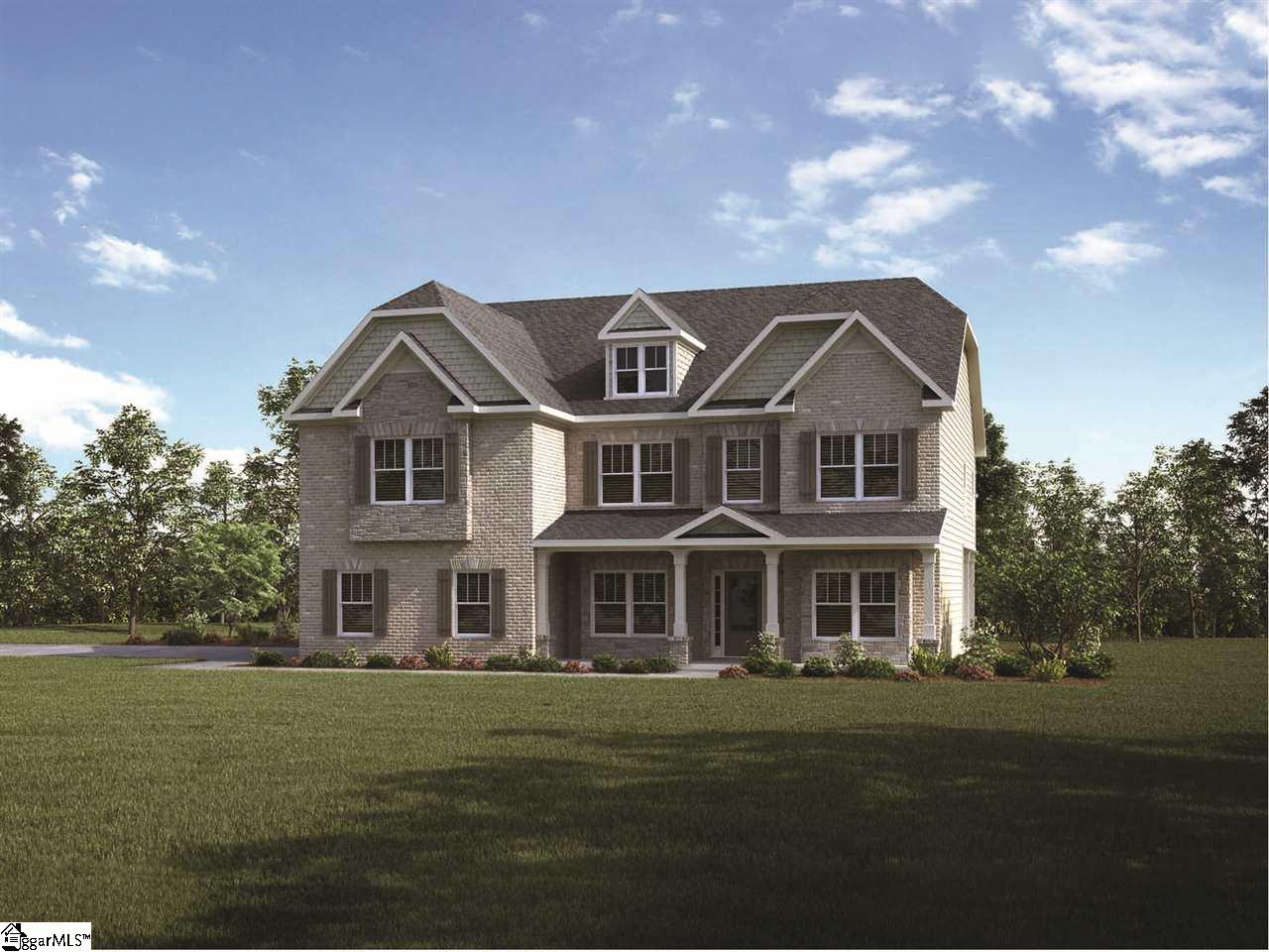 Property image 1 at 313 Tuxedo Lane, Greer, SC 29651