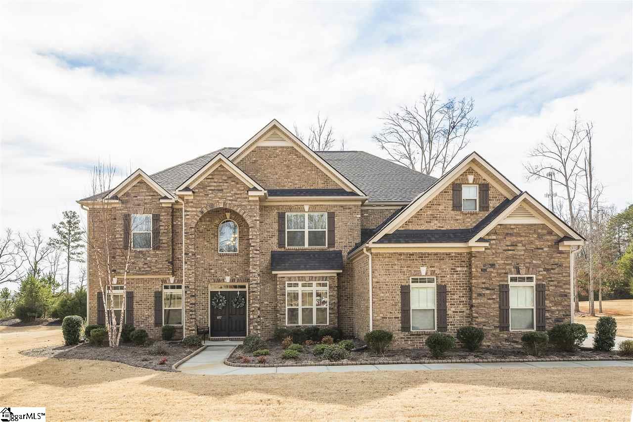 Property image 1 at 107 Constitution Avenue, Pendleton, SC 29670