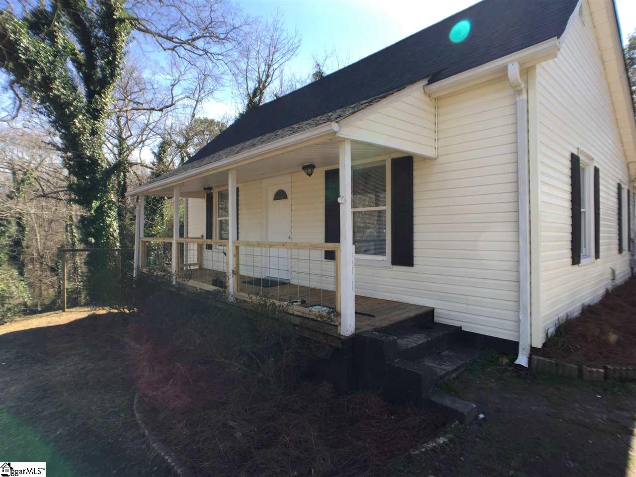 Property image 1 at 1970 Fond Hart Street, Greer, SC 29651