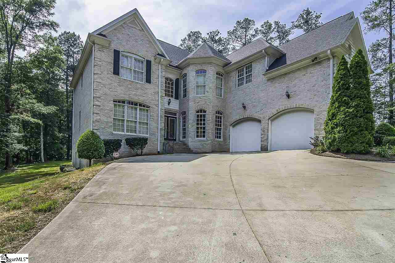Property image 1 at 537 Magnolia Blossom Court, Spartanburg, SC 29301