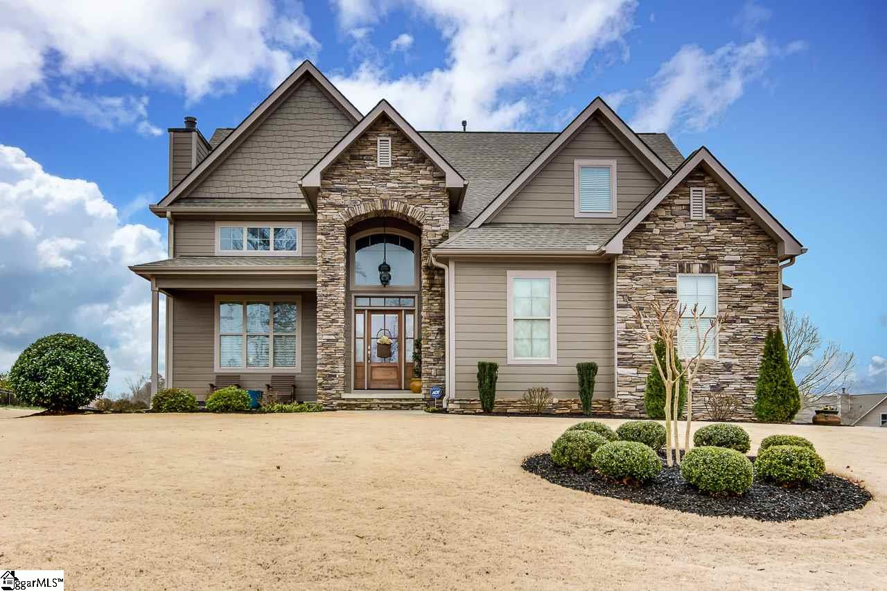 Property image 1 at 115 Emma Bryant Way, Greer, SC 29651