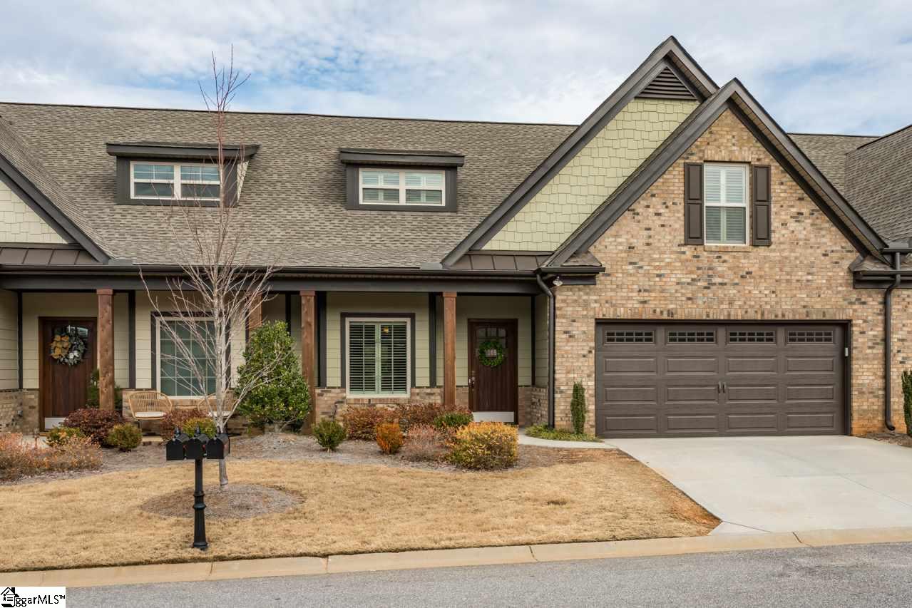 Property image 1 at 308 Scotch Rose Lane, Greer, SC 29650