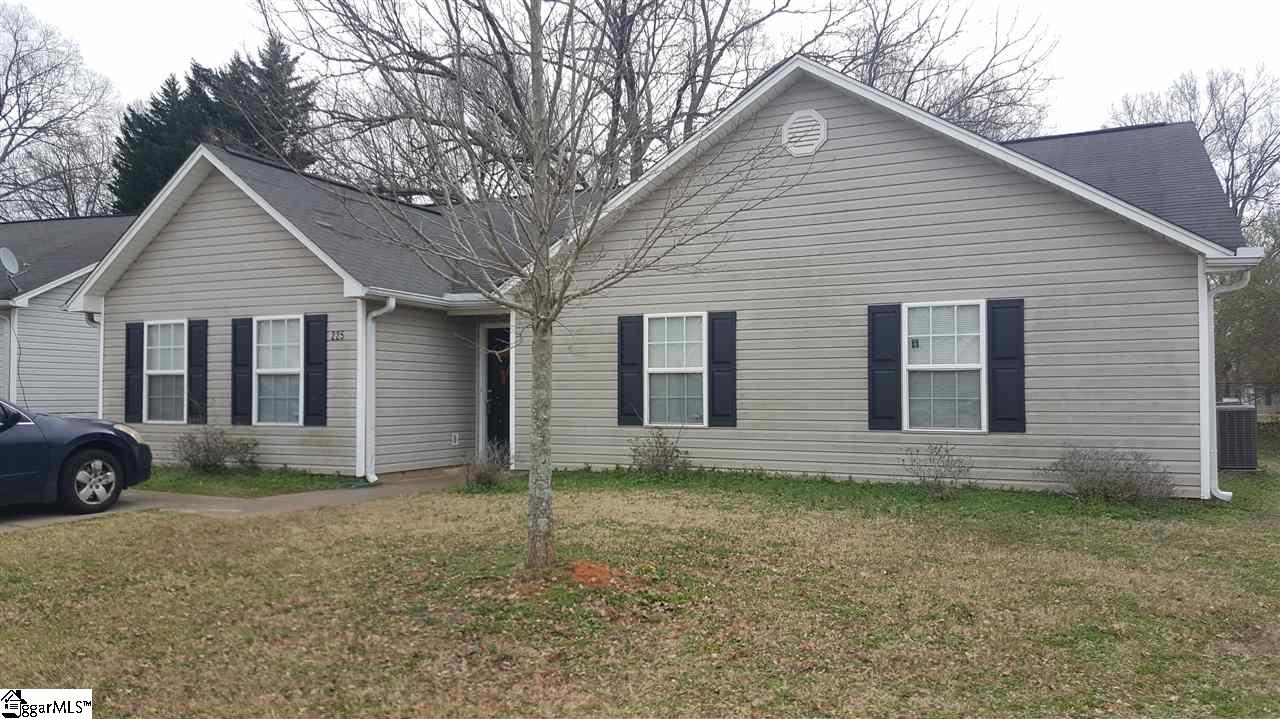 Property image 1 at 225 Cornerstone Court, Simpsonville, SC 29681