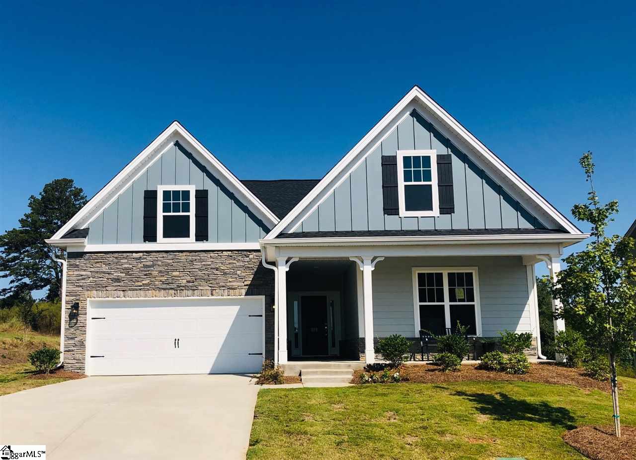 Property image 1 at 281 Braselton Street, Greer, SC 29651