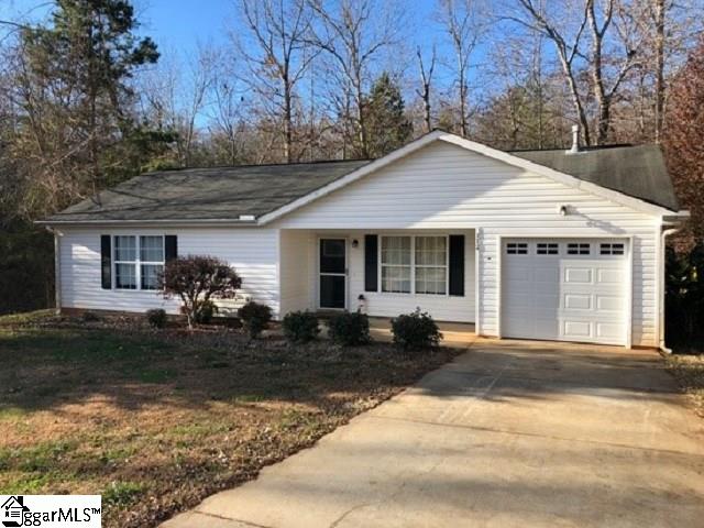 Property image 1 at 112 aubrey Lane, Liberty, SC 29657