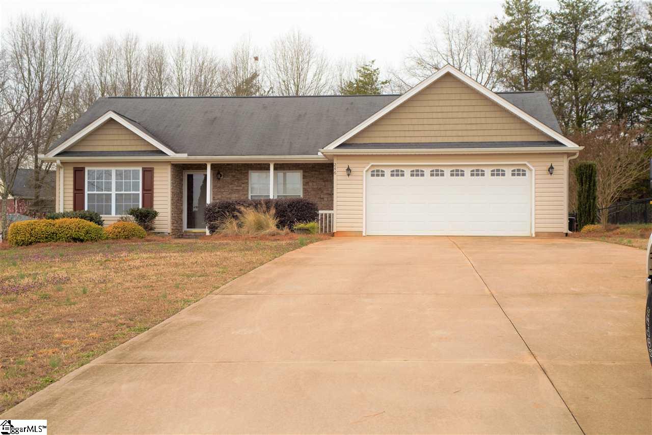 246 Heatherbrook Drive