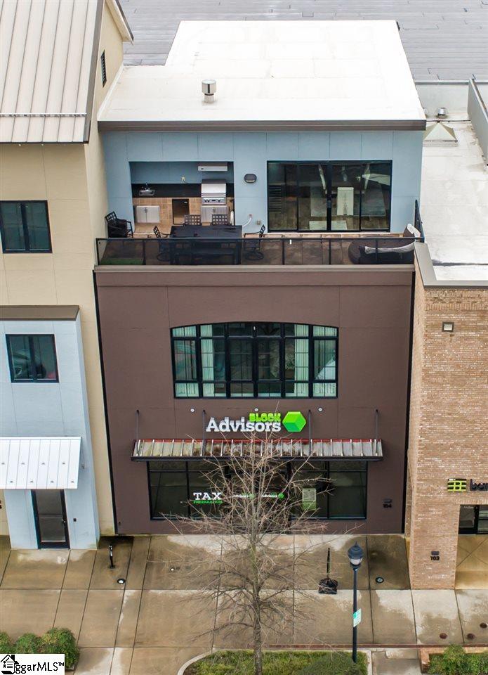 400 E Mcbee Avenue Unit 4204