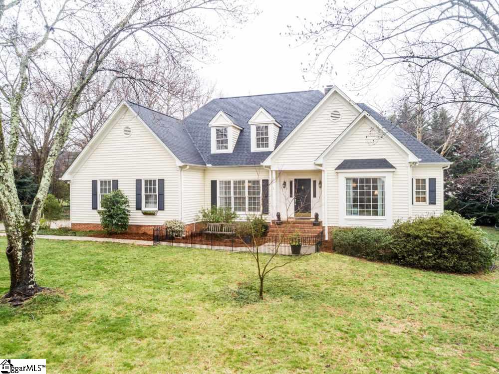 Property image 1 at 102 MAPLE WIND Lane, Simpsonville, SC 29681