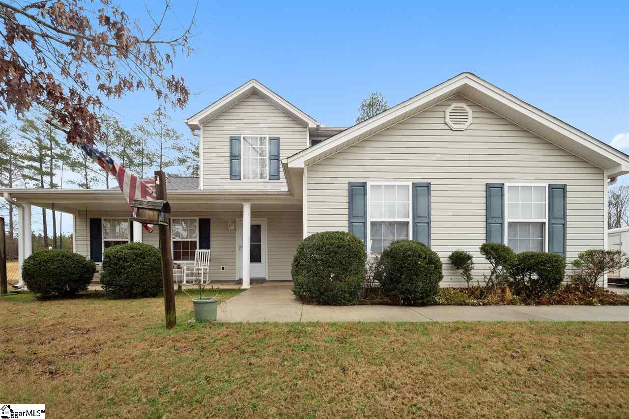 Property image 1 at 111 Soliel Way, Pendleton, SC 29670