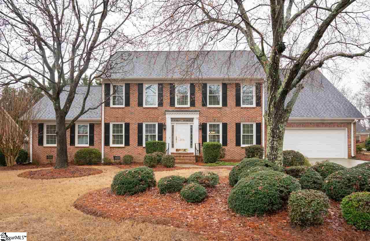 Property image 1 at 305 Watermill Road, Greer, SC 29650