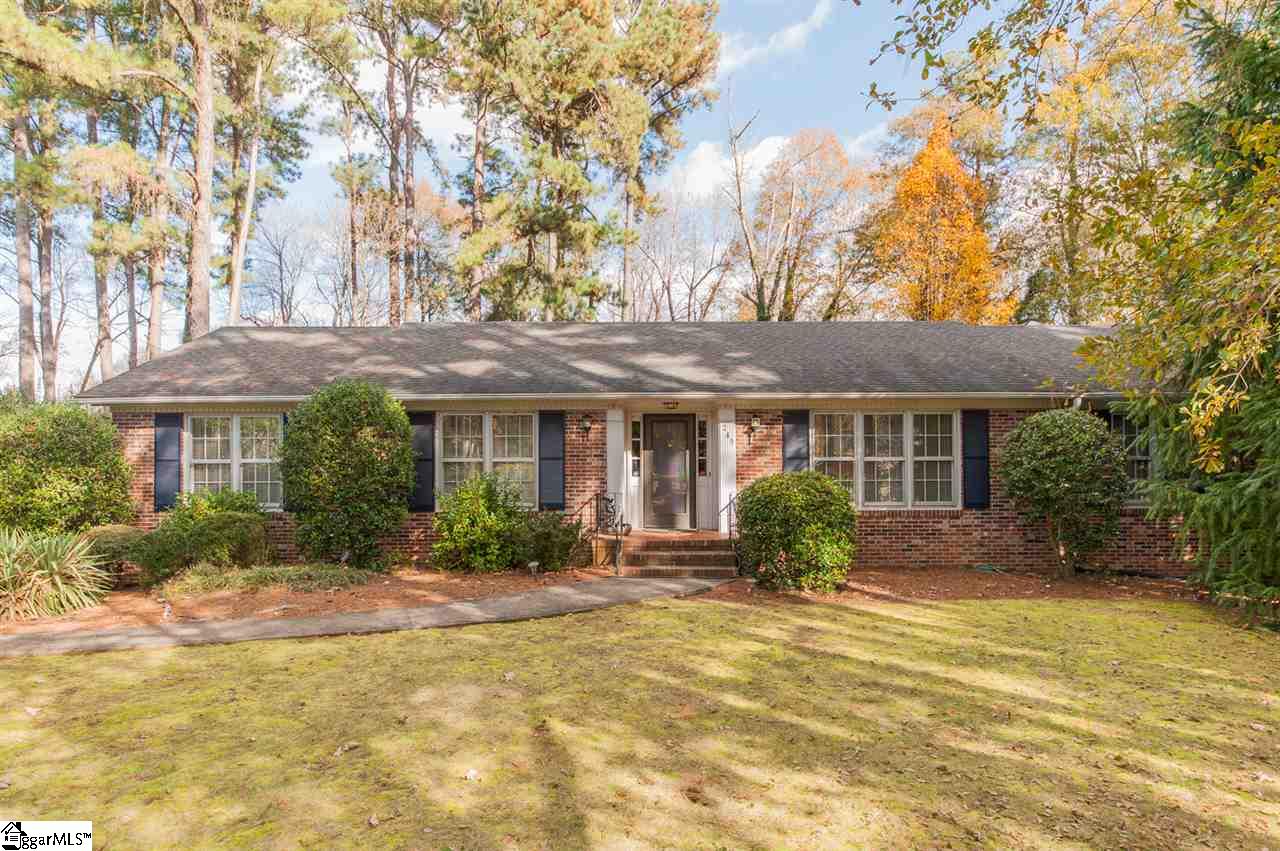 Property image 1 at 249 Providence Square, Greenville, SC 29615