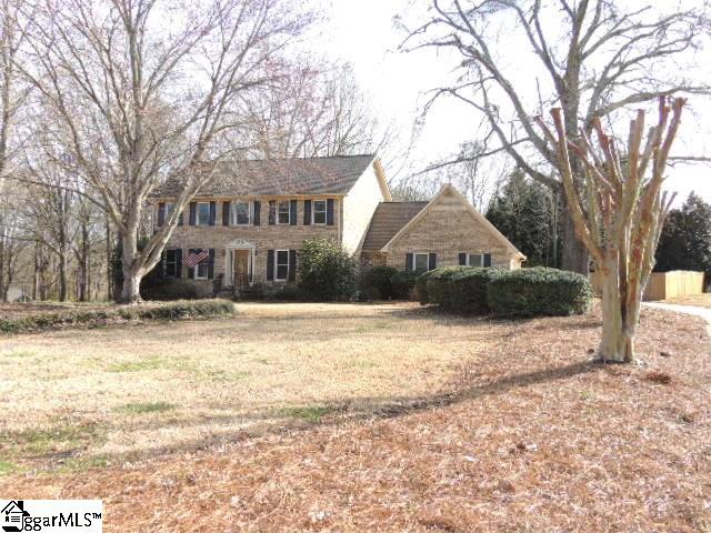 Property image 1 at 273 Creekridge Drive, Spartanburg, SC 29301