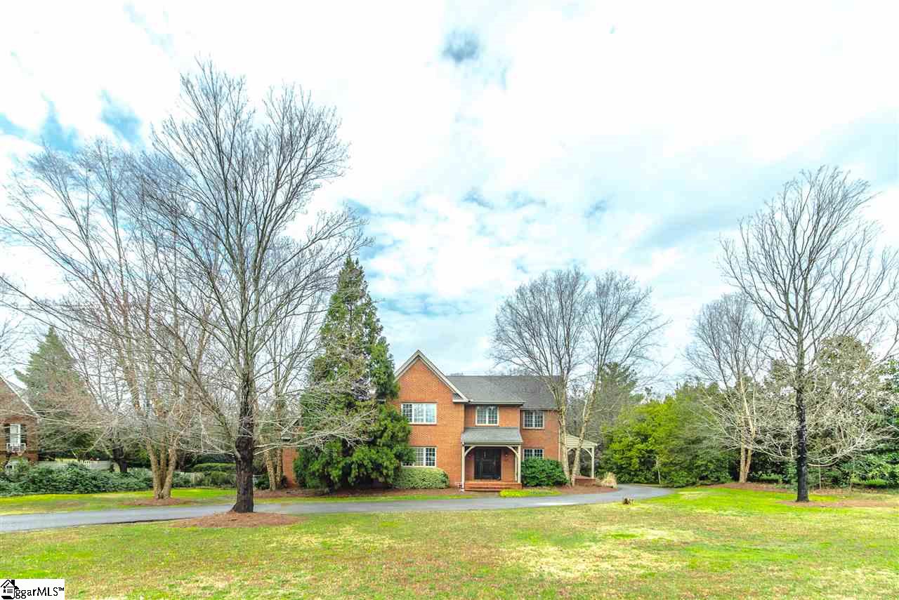 Property image 1 at 324 E Parkins Mill Road, Greenville, SC 29607