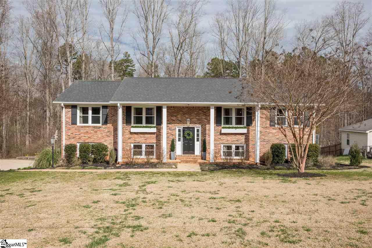 Property image 1 at 136 Galerie Drive, Easley, SC 29642