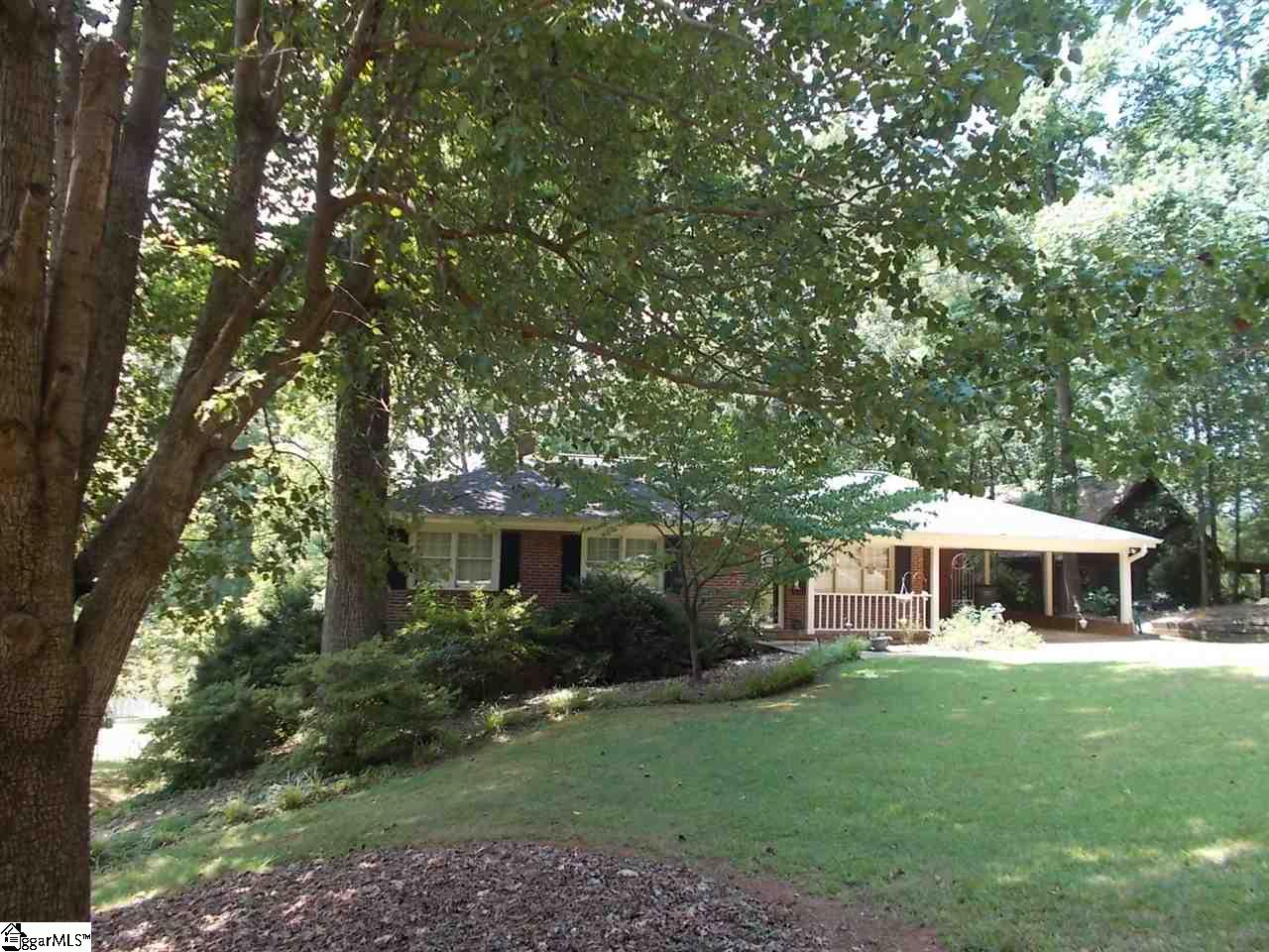 Property image 1 at 32 HARBOR Drive, Greenville, SC 29611