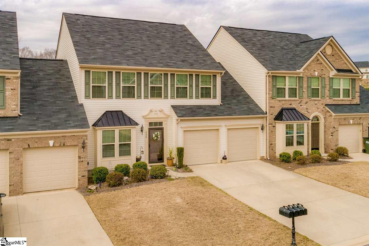 Property image 1 at 340 Bellerive Drive, Duncan, SC 29334