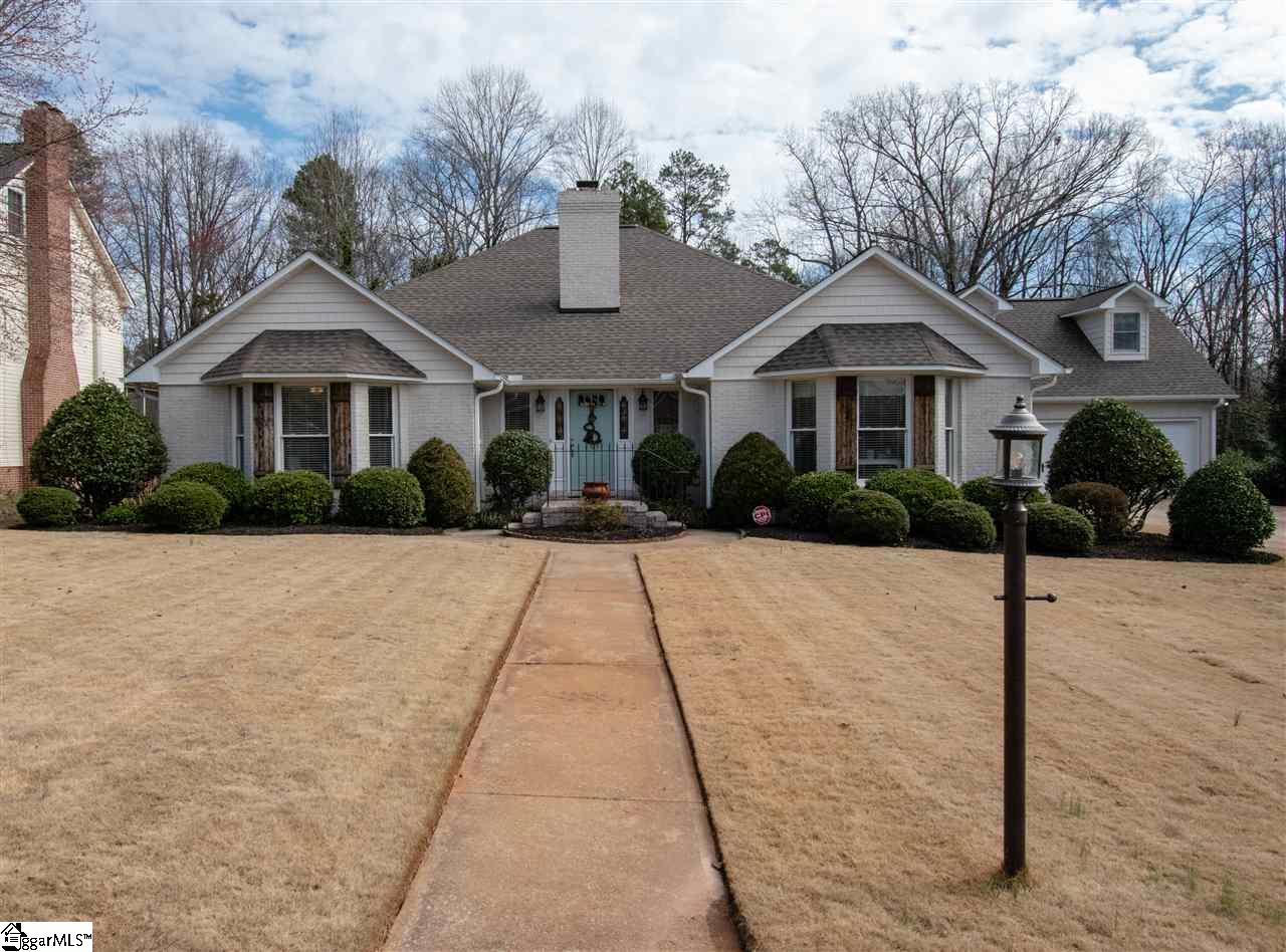 101 Woodbridge Court