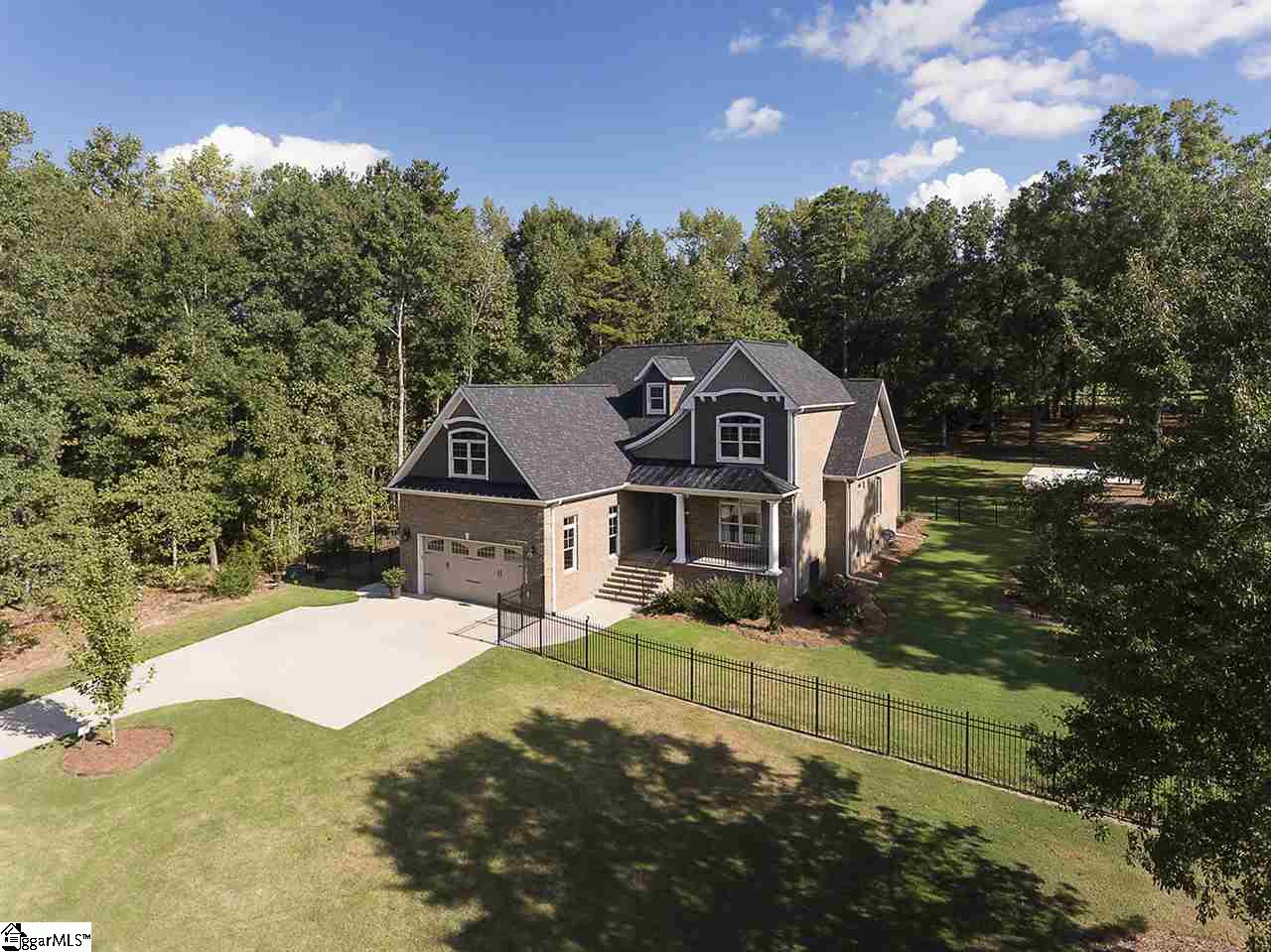 Property image 1 at 112 Greybridge Road, Pelzer, SC 29669