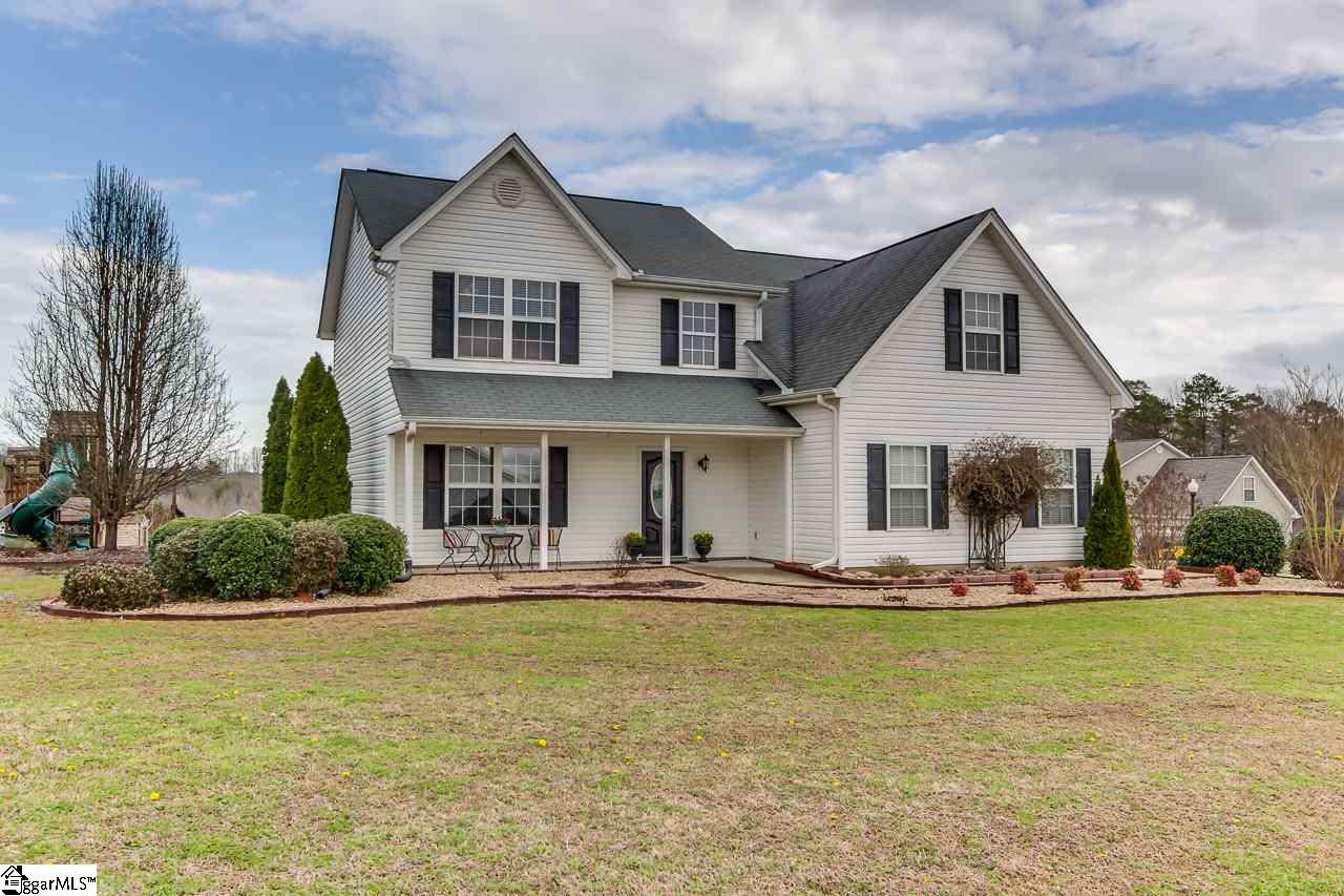 Property image 1 at 101 Marah Lane, Greer, SC 29651