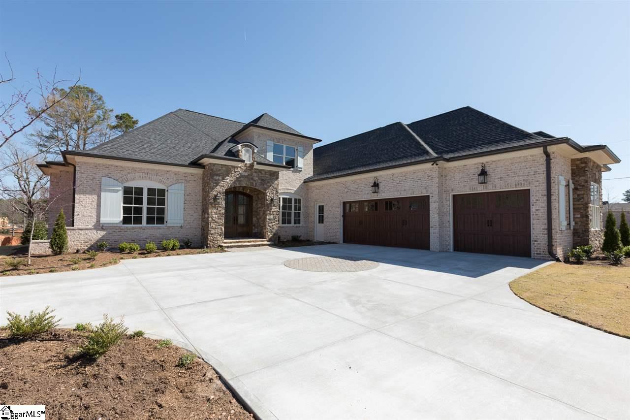 4 Godfrey Grove Drive