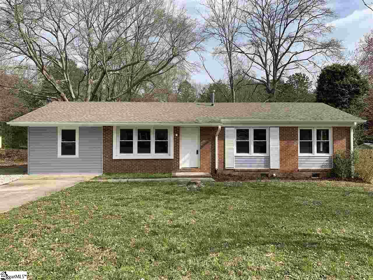 Property image 1 at 115 Havendale Drive, Fountain Inn, SC 29644