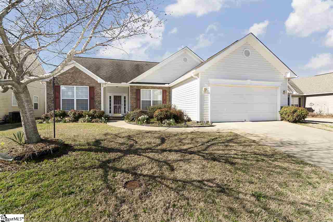 Property image 1 at 5 Wild Thorn Lane, Greenville, SC 29615