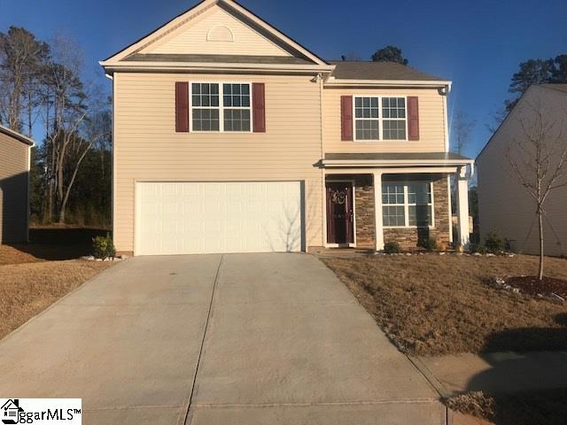 Property image 1 at 105 WILLOW GROVE, Piedmont, SC 29673