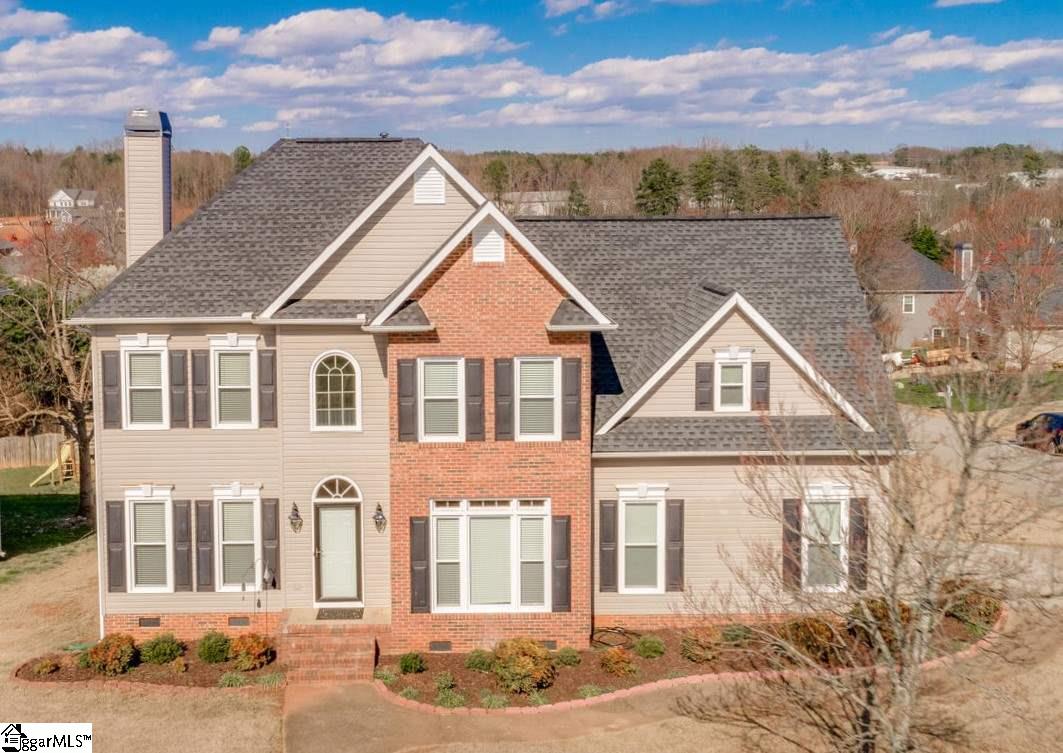 Property image 1 at 101 Richglen Way, Greer, SC 29650