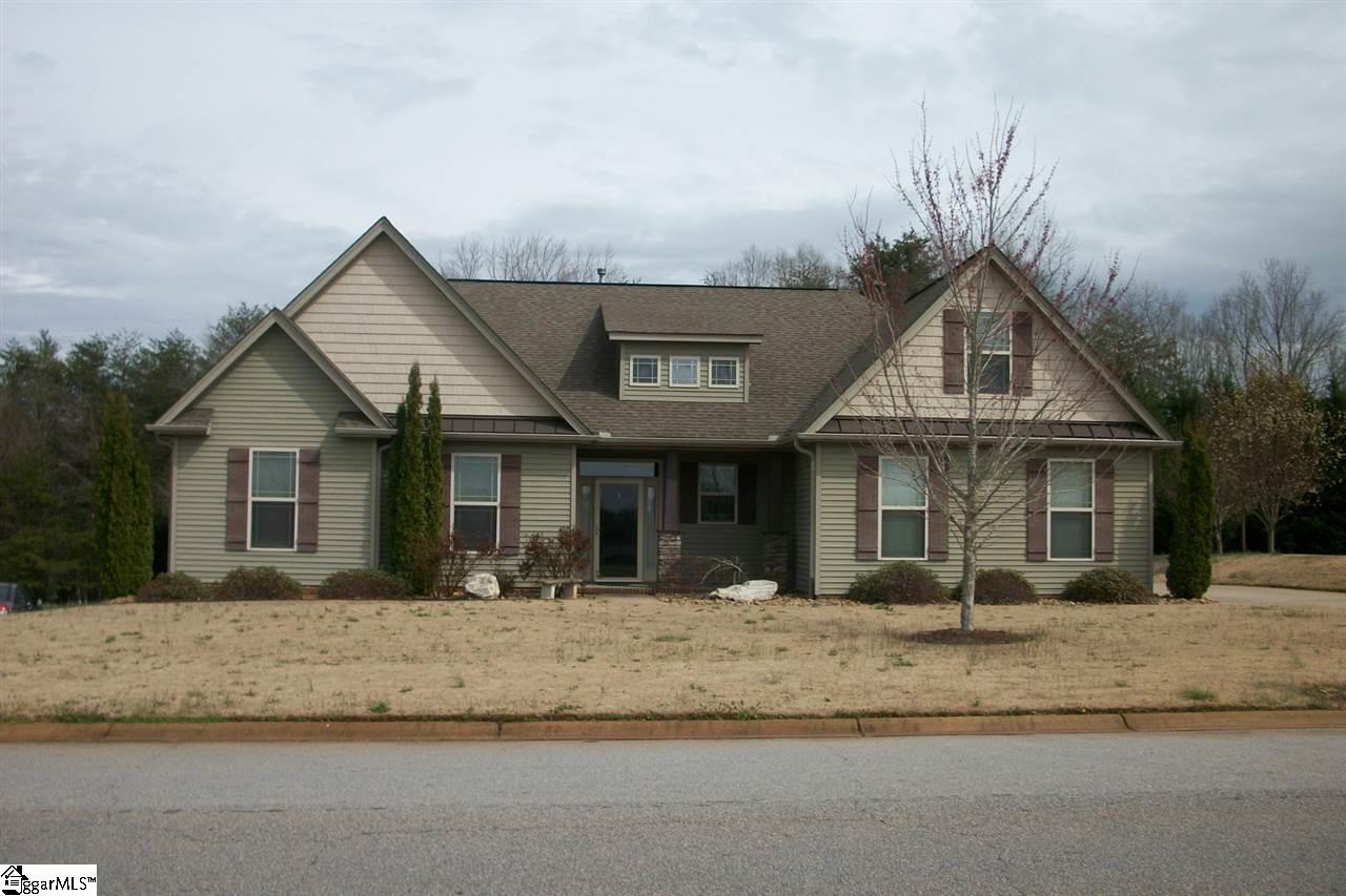 Property image 1 at 404 Jericho Ridge Trail, Easley, SC 29640