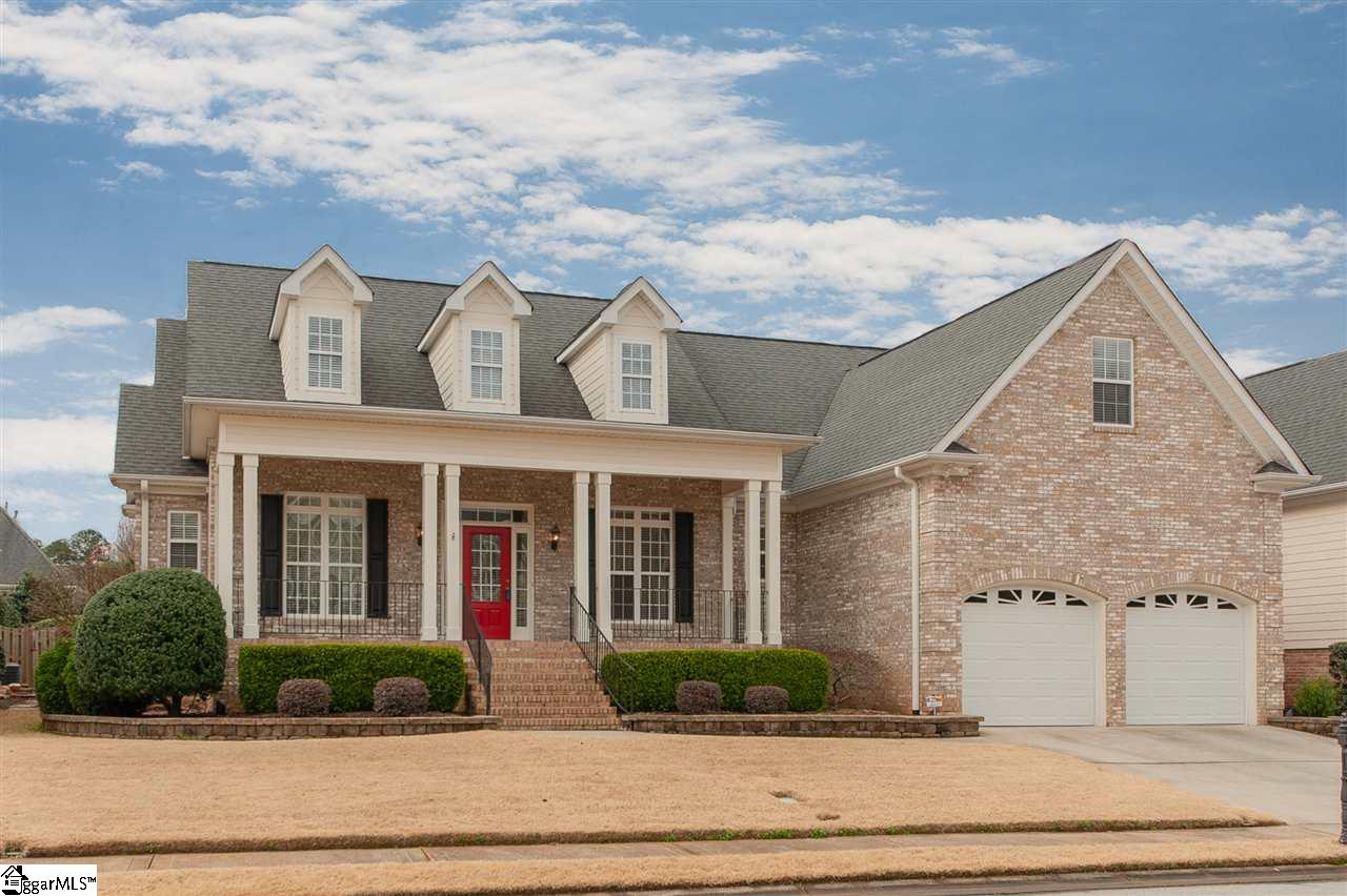 Property image 1 at 109 Holland Trace Circle, Simpsonville, SC 29681